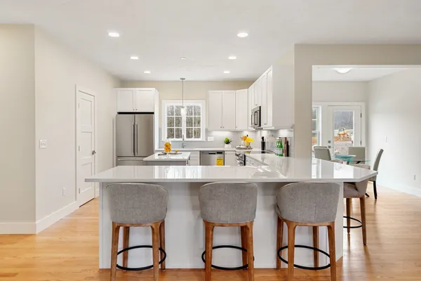 $639,900 | 71 Driftwood Circle, Unit 27, Sandown, NH 03873