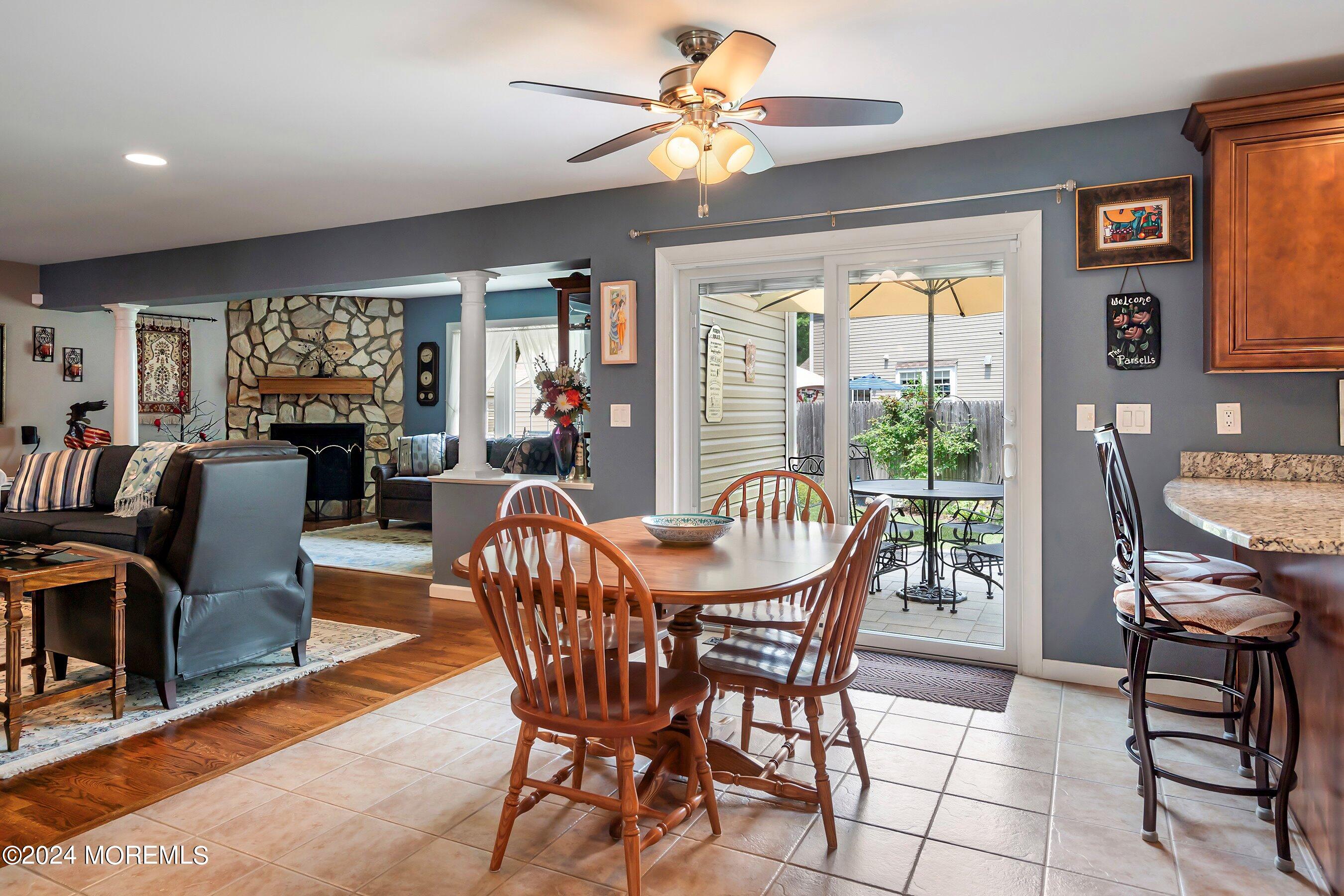 674 Hawks Nest Road Brick, NJ 08724 - Photo 15 of 52 18-Breakfast