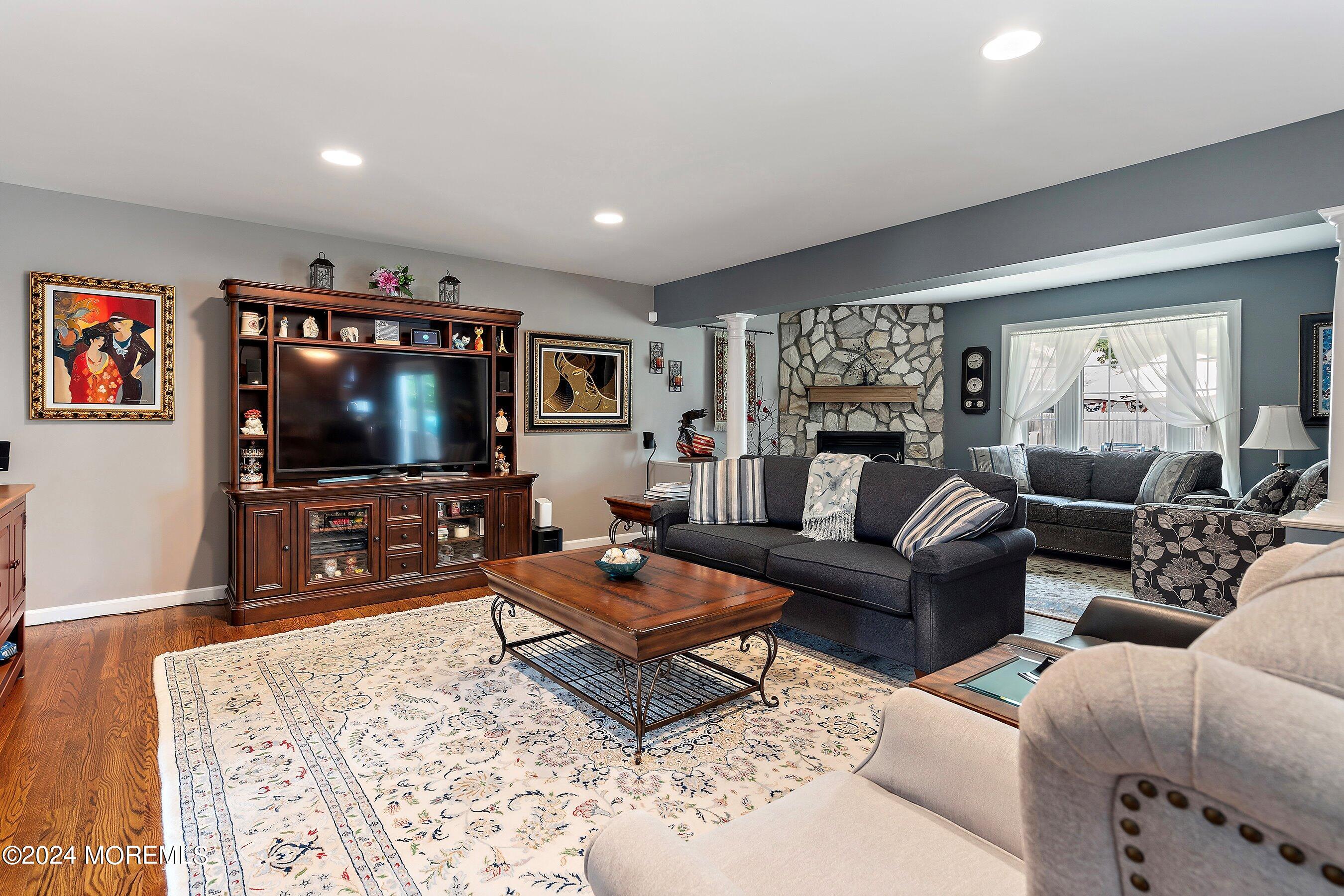 674 Hawks Nest Road Brick, NJ 08724 - Photo 17 of 52 20-Family 1A