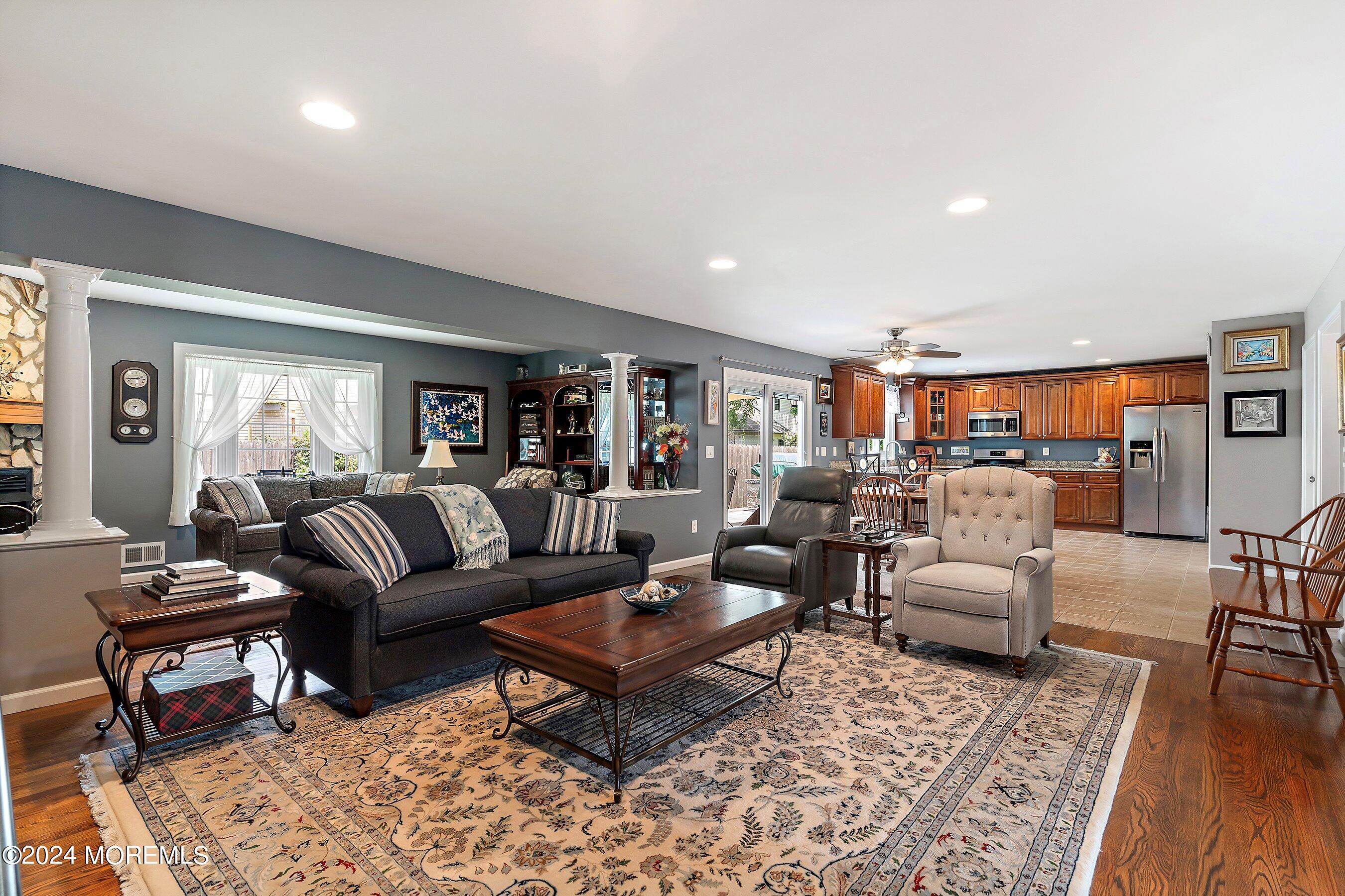 674 Hawks Nest Road Brick, NJ 08724 - Photo 18 of 52 21-Family 1C