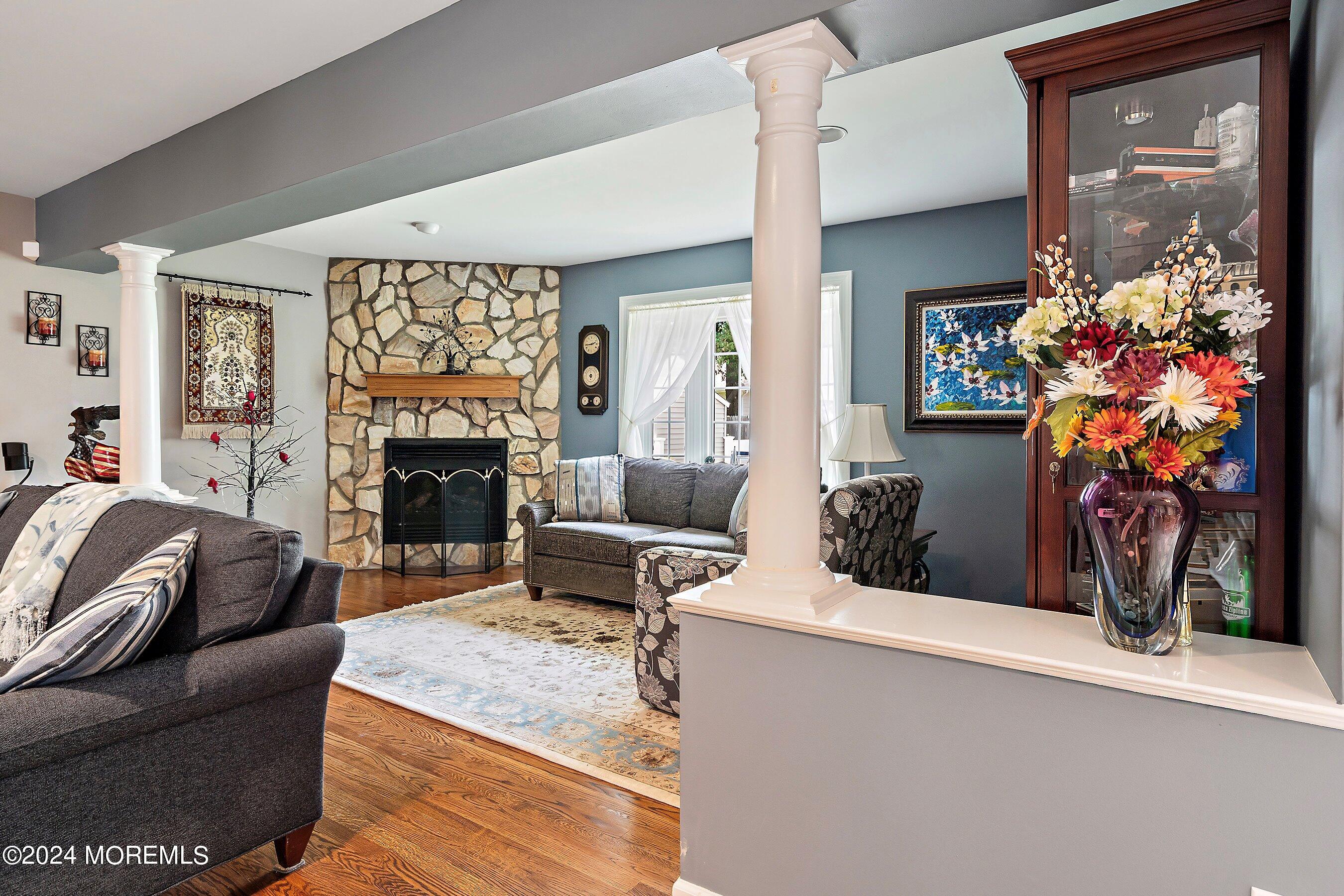 674 Hawks Nest Road Brick, NJ 08724 - Photo 19 of 52 22-Family to Living