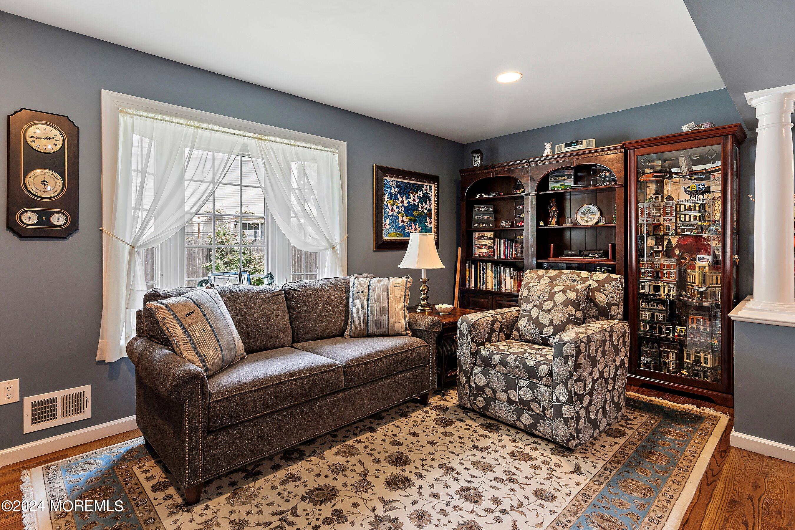674 Hawks Nest Road Brick, NJ 08724 - Photo 20 of 52 23-Living