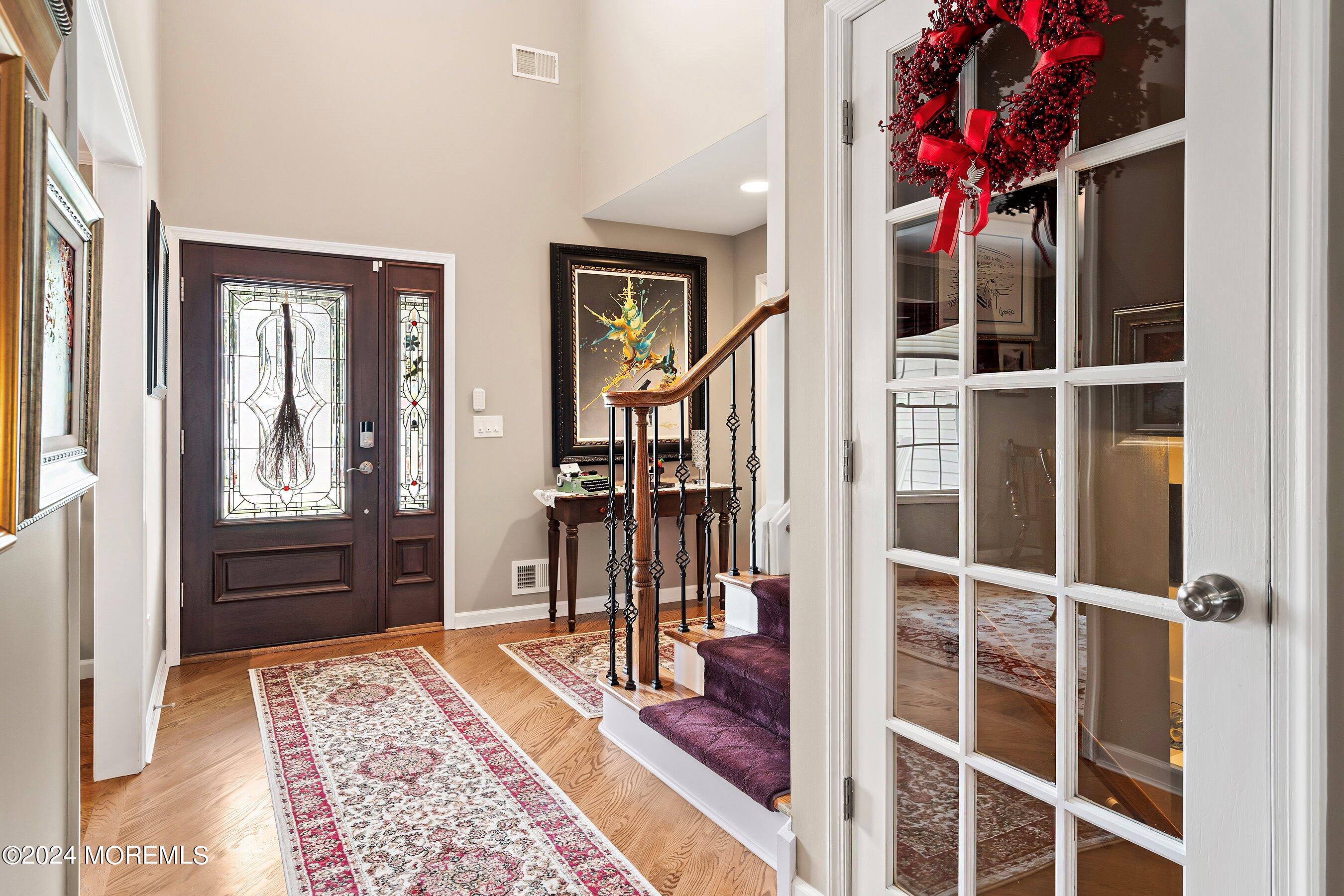 674 Hawks Nest Road Brick, NJ 08724 - Photo 23 of 52 27-Foyer 1B