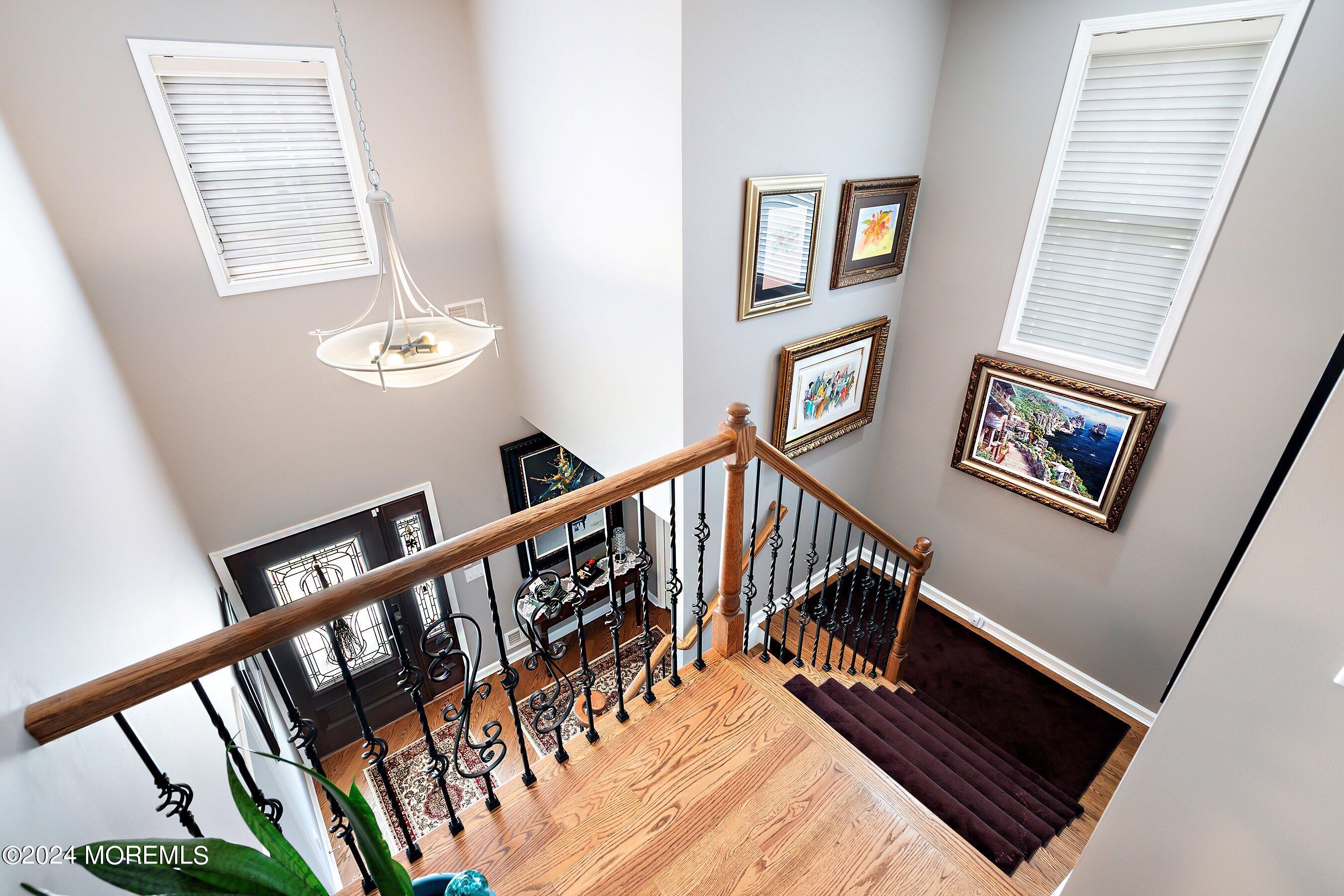 674 Hawks Nest Road Brick, NJ 08724 - Photo 24 of 52 28-Landing 1