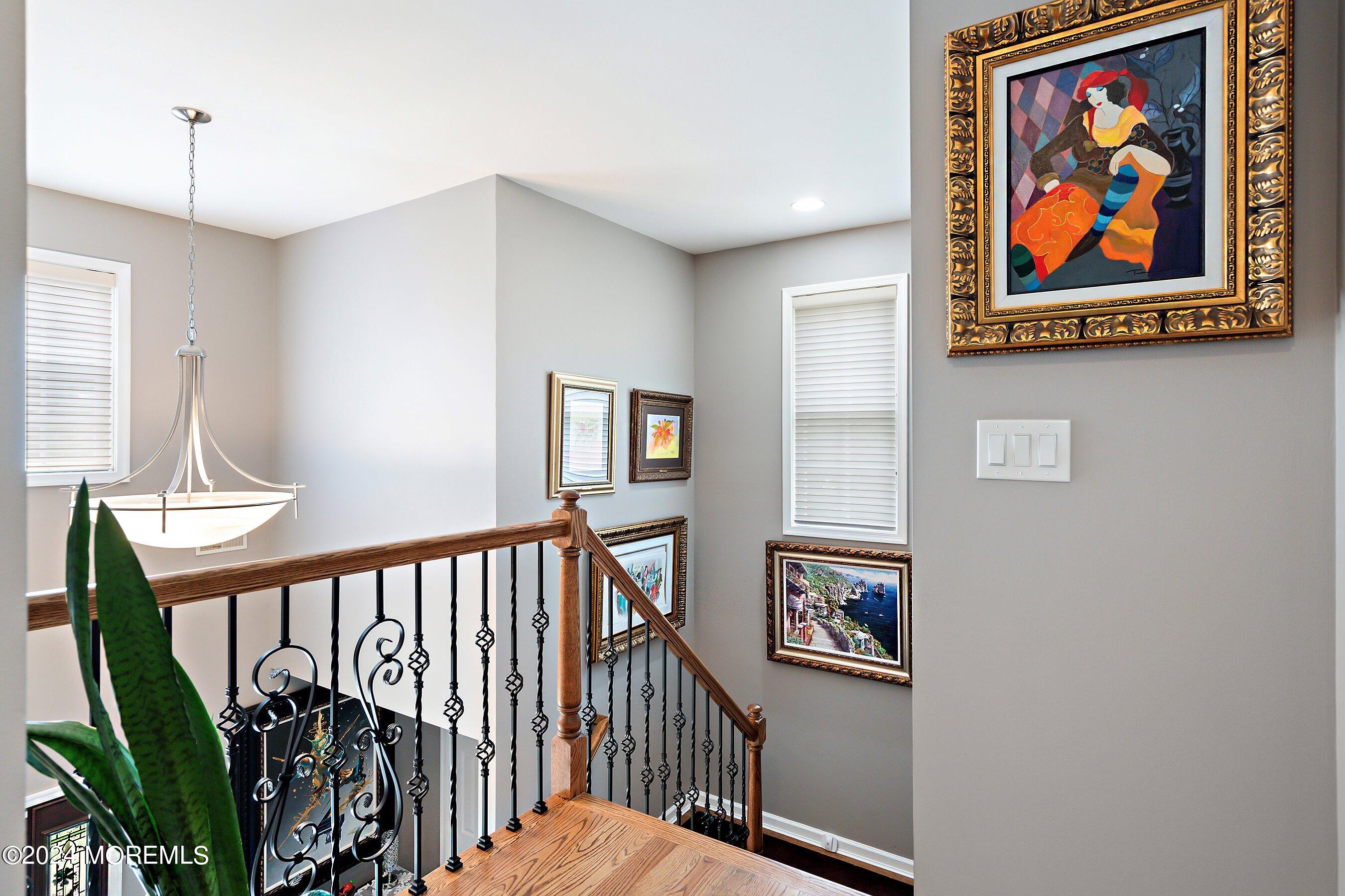 674 Hawks Nest Road Brick, NJ 08724 - Photo 25 of 52 29-Landing 2