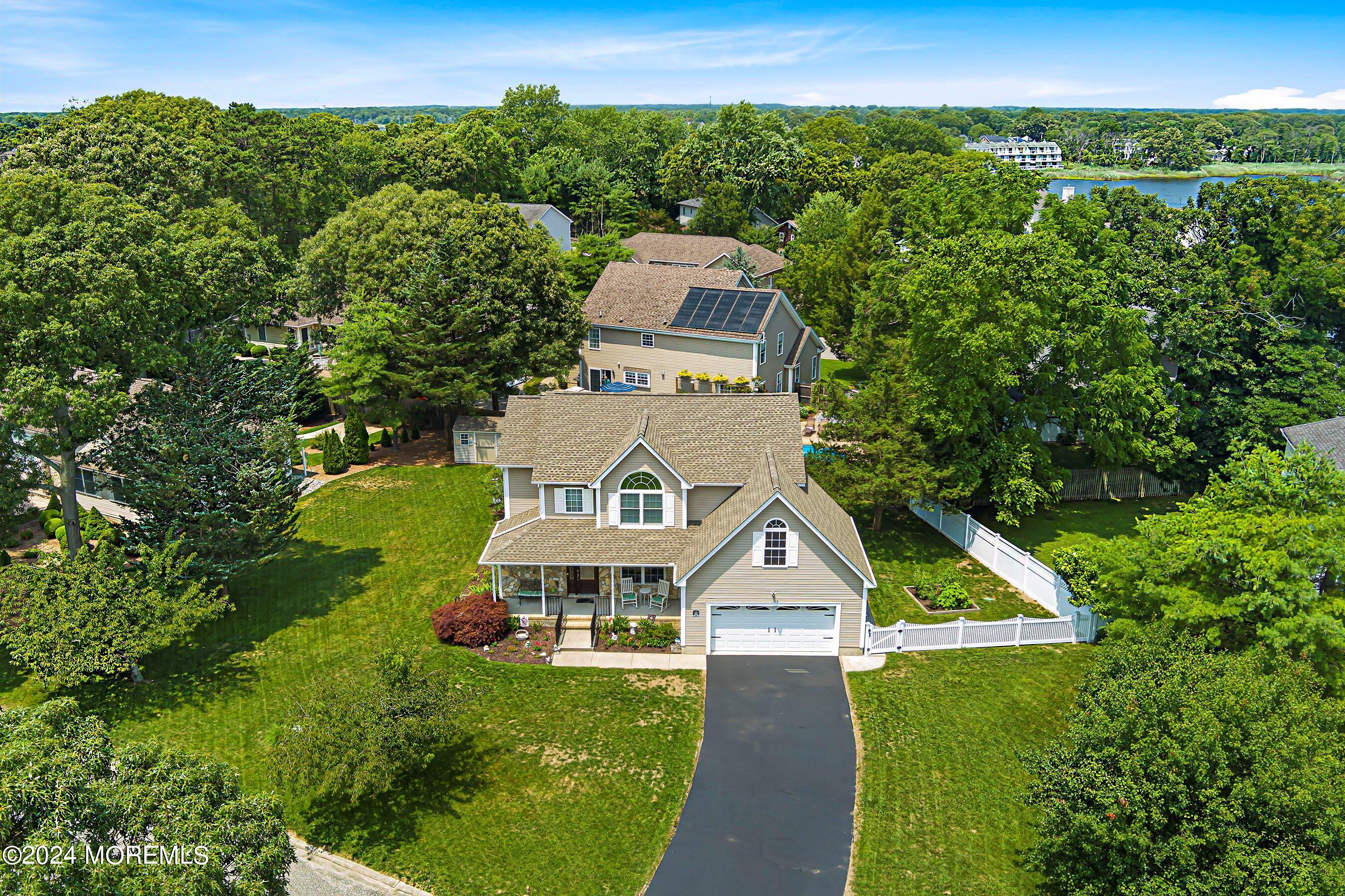 674 Hawks Nest Road Brick, NJ 08724 - Photo 3 of 52 06-Front 2