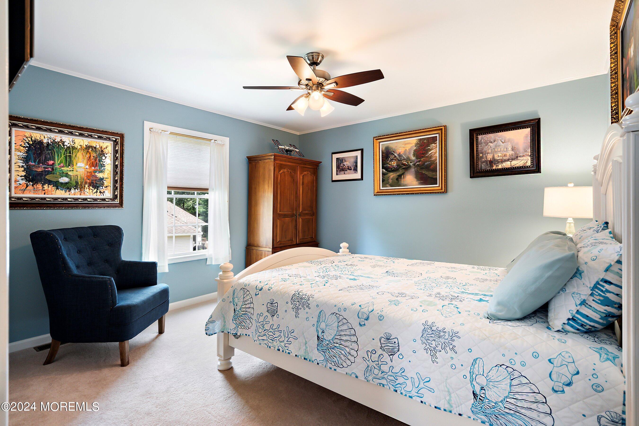 674 Hawks Nest Road Brick, NJ 08724 - Photo 34 of 52 38-Bed 3