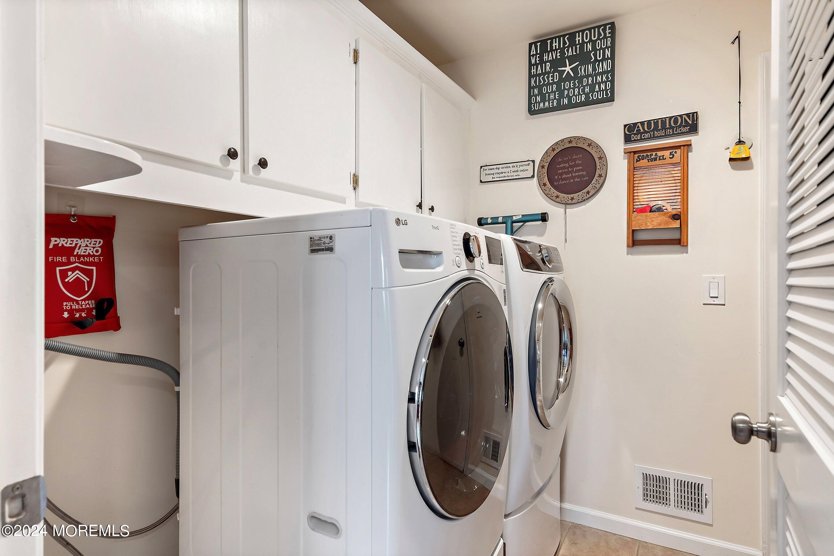 674 Hawks Nest Road Brick, NJ 08724 - Photo 36 of 52 40-Laundry
