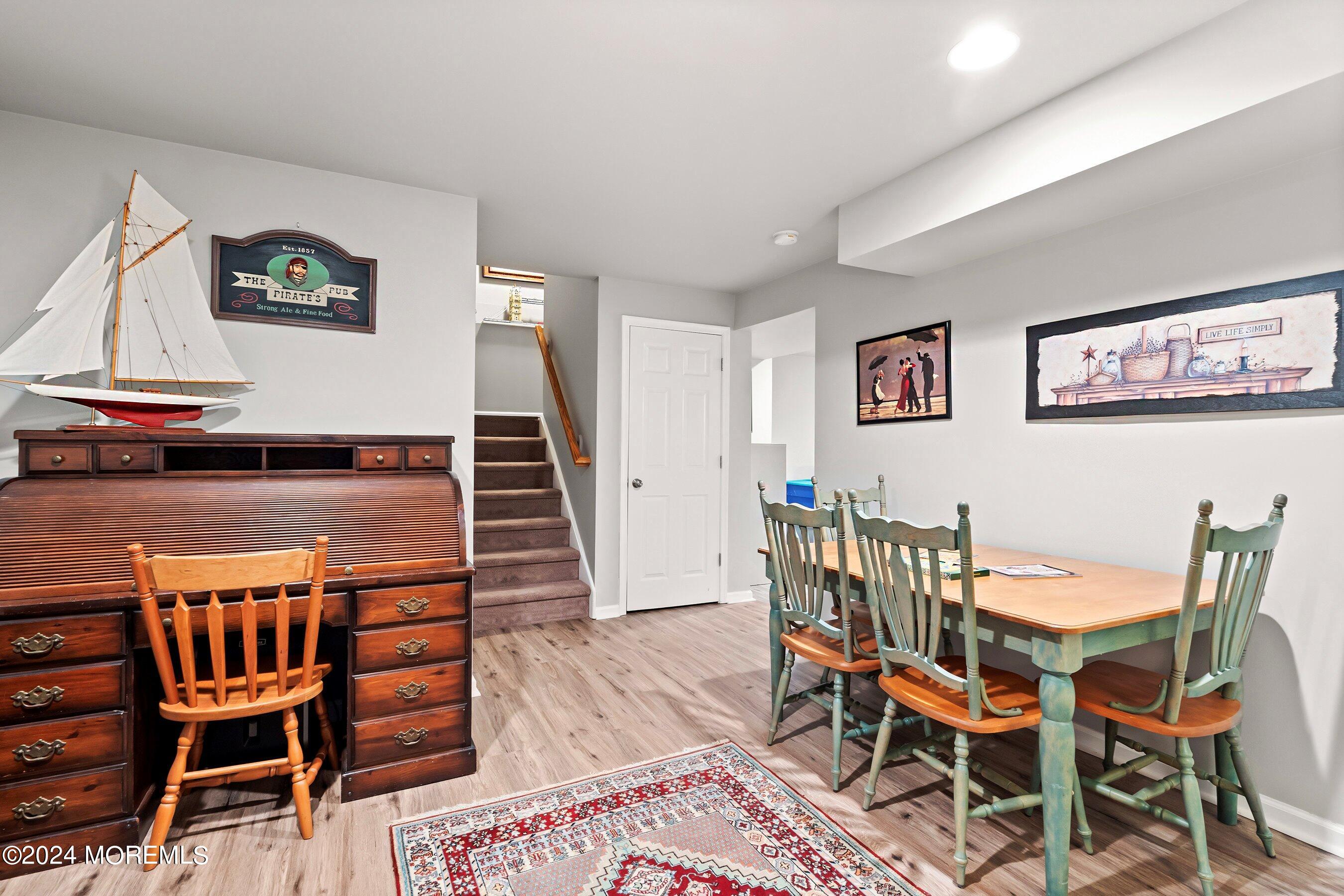 674 Hawks Nest Road Brick, NJ 08724 - Photo 37 of 52 41-Lower Level 1