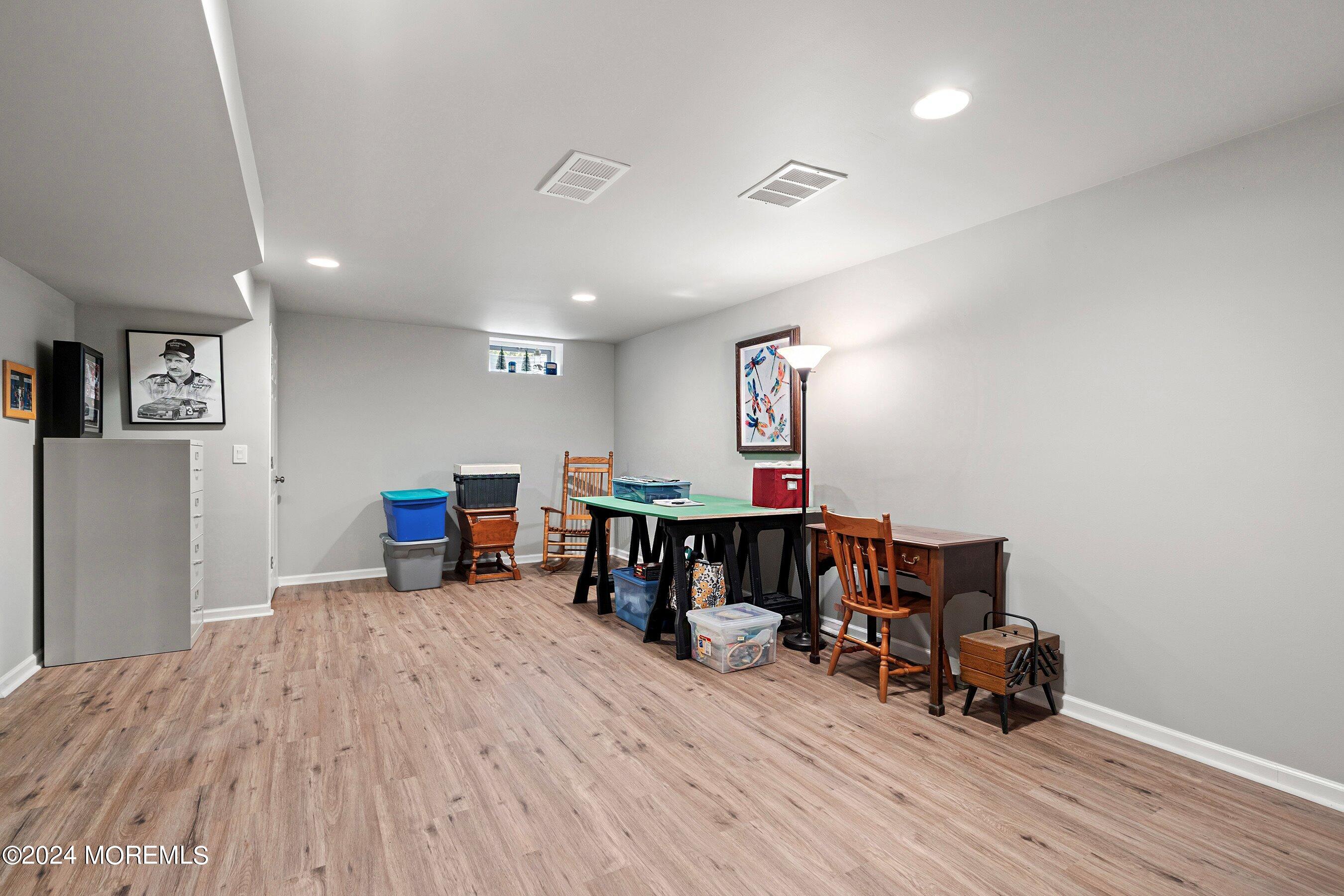 674 Hawks Nest Road Brick, NJ 08724 - Photo 38 of 52 42-Lower Level 2