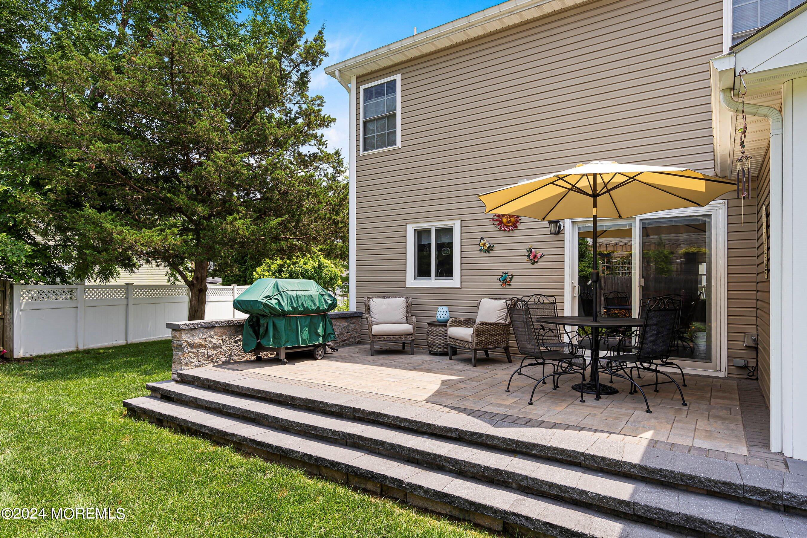 674 Hawks Nest Road Brick, NJ 08724 - Photo 41 of 52 45-Patio 1B