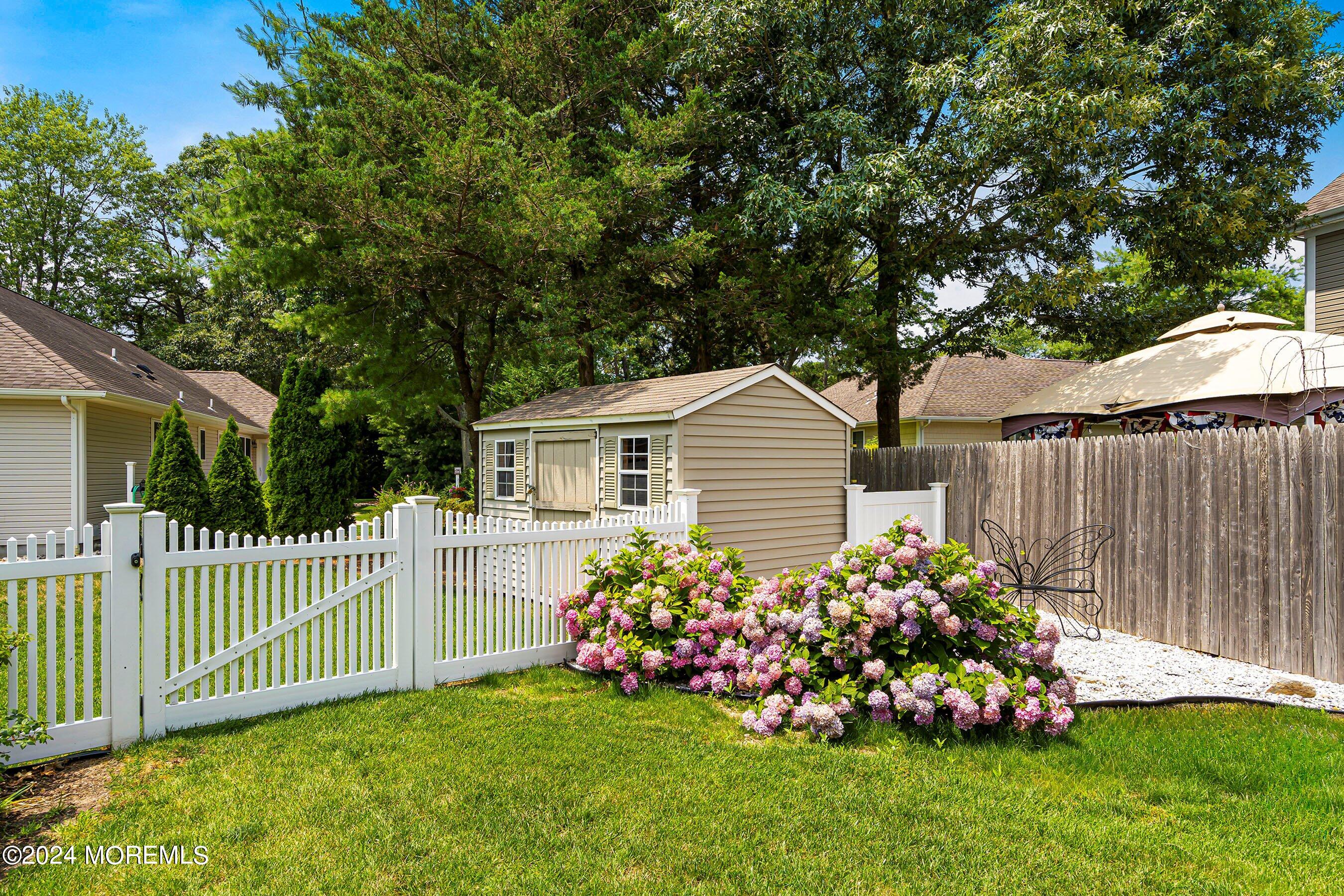 674 Hawks Nest Road Brick, NJ 08724 - Photo 42 of 52 46-Yard 1A