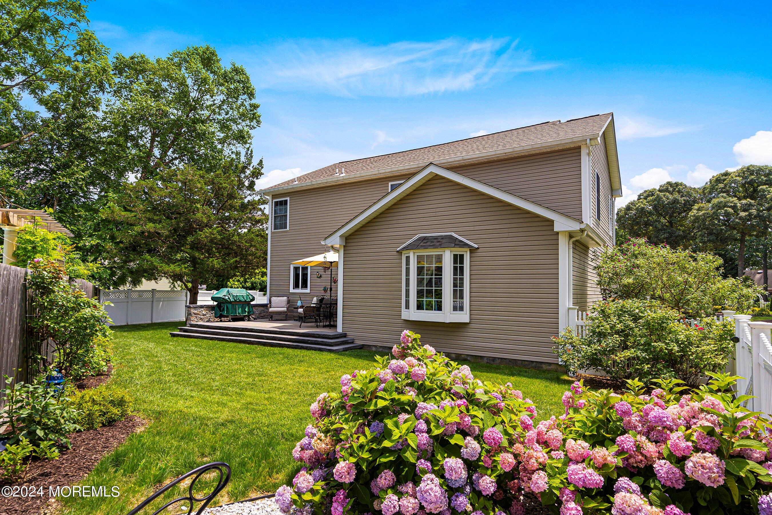 674 Hawks Nest Road Brick, NJ 08724 - Photo 43 of 52 47-Yard 1B