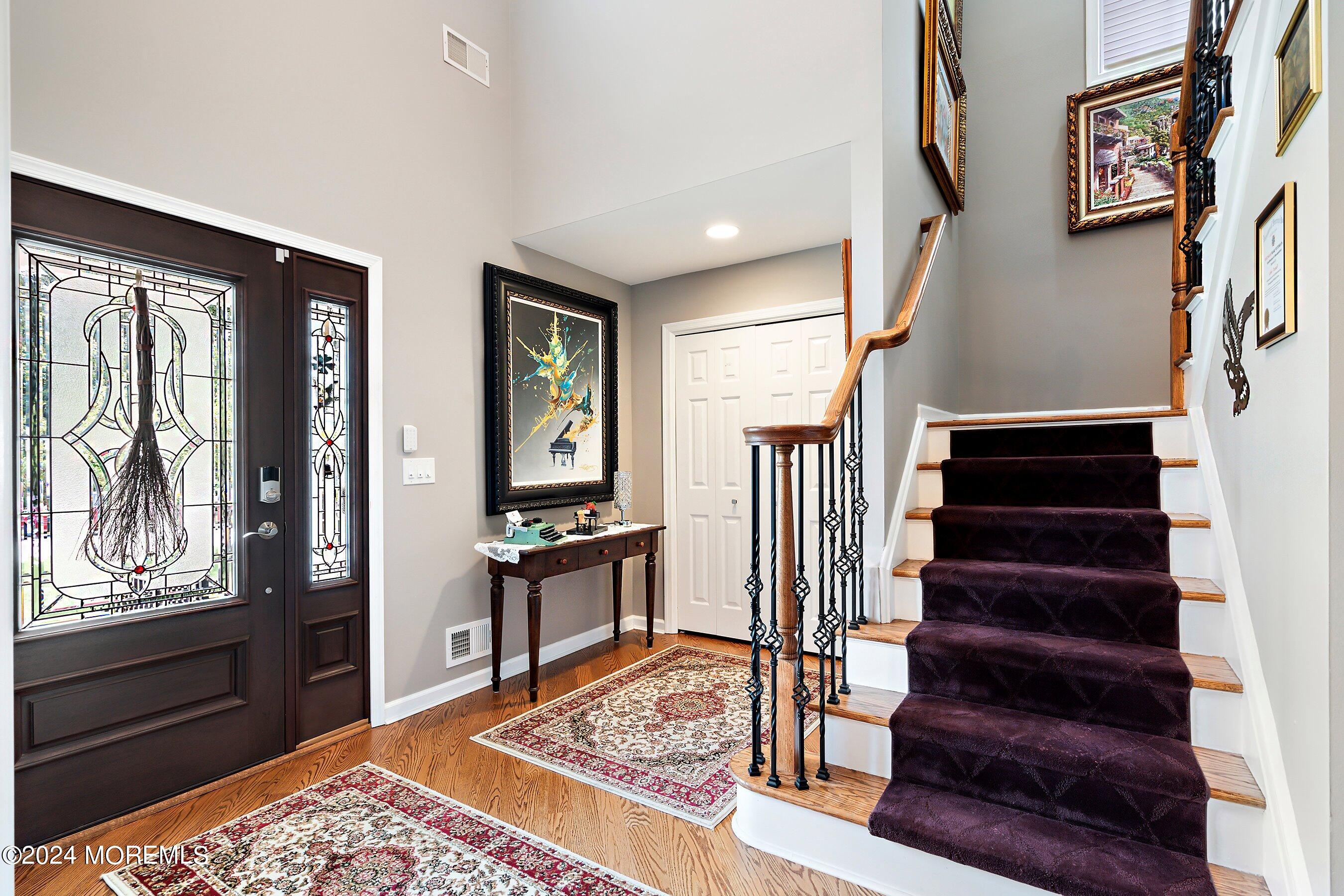 674 Hawks Nest Road Brick, NJ 08724 - Photo 7 of 52 10-Foyer 1A