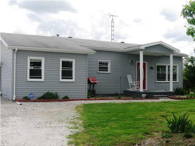 22907 Orsonville Road St. Croix, IN 47576 - Photo 2 of 28 Gallery Image 2