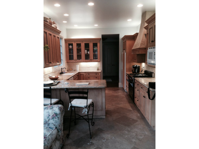 130 Alturas Drive Burlingame, CA 94010 - Photo 8 of 12 a dinning room with furniture