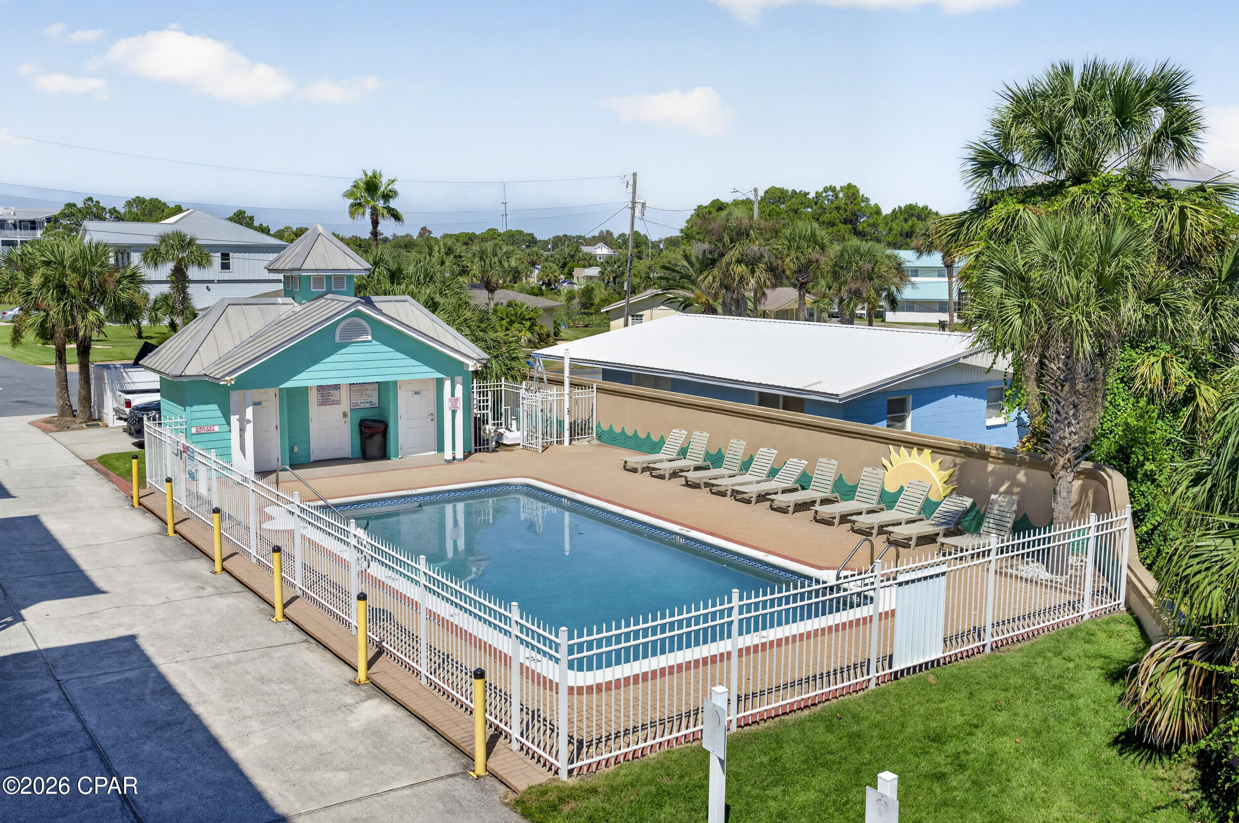16328 Front Beach Road, Unit 20 Panama City Beach, FL 32413 - Photo 55 of 58 Gallery Image 55