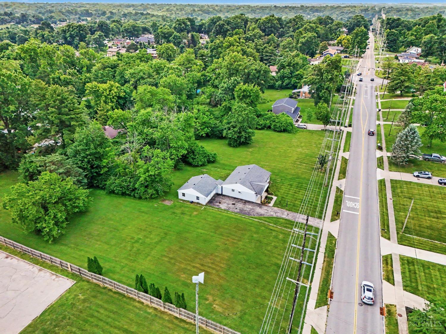 3162 Ebenezer Road Cincinnati, OH 45248 - Photo 29 of 30