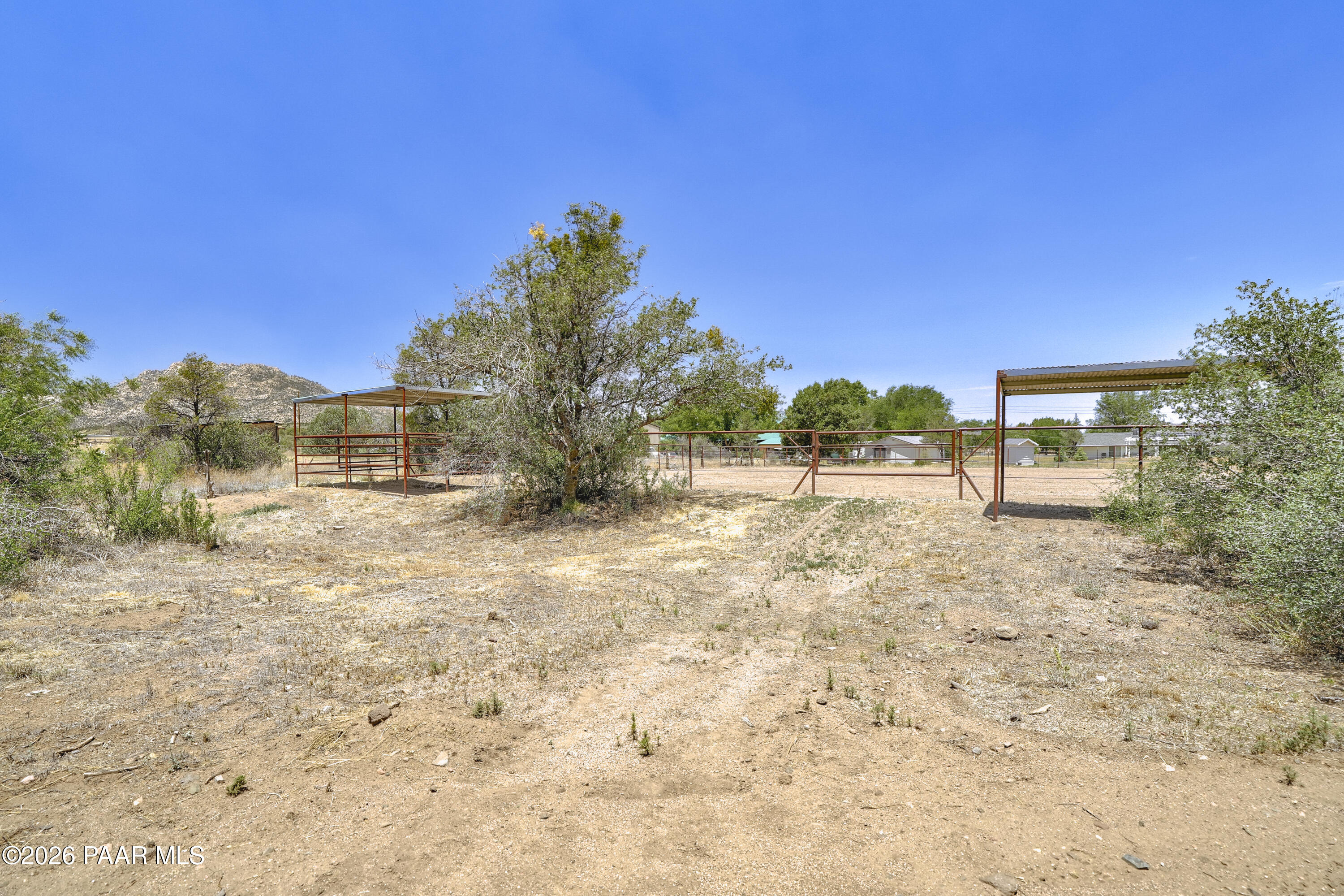 1584 West Cliff Rose Road Prescott, AZ 86305 - Photo 66 of 66 Paddocks at Arena