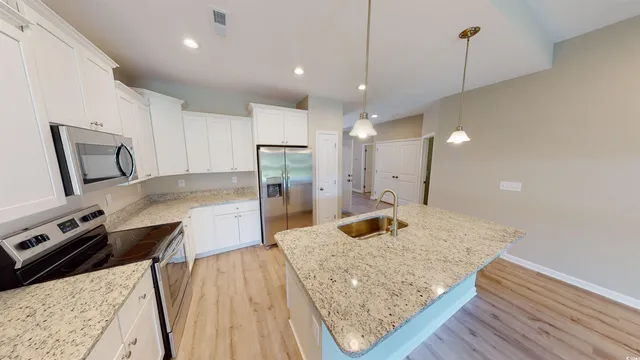 $2,700 | 84 Racquet Club Drive, Unit WVC 14, Pawleys Island, SC 29585