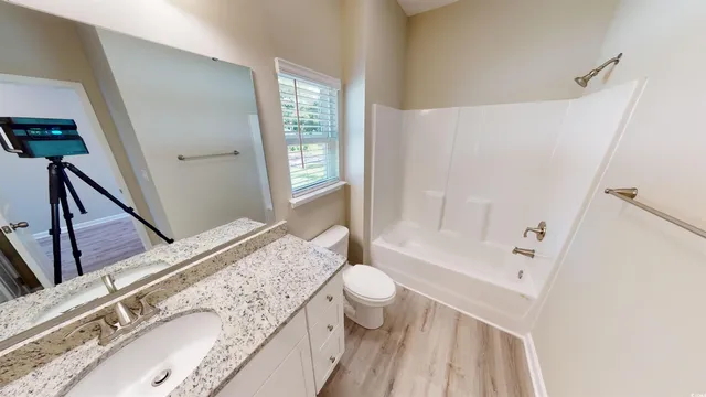 $2,700 | 84 Racquet Club Drive, Unit WVC 14, Pawleys Island, SC 29585