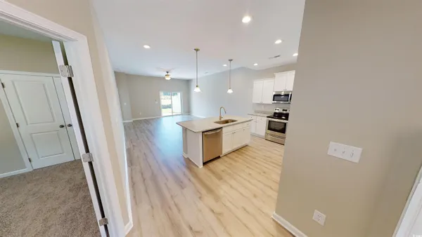 $2,700 | 84 Racquet Club Drive, Unit WVC 14, Pawleys Island, SC 29585