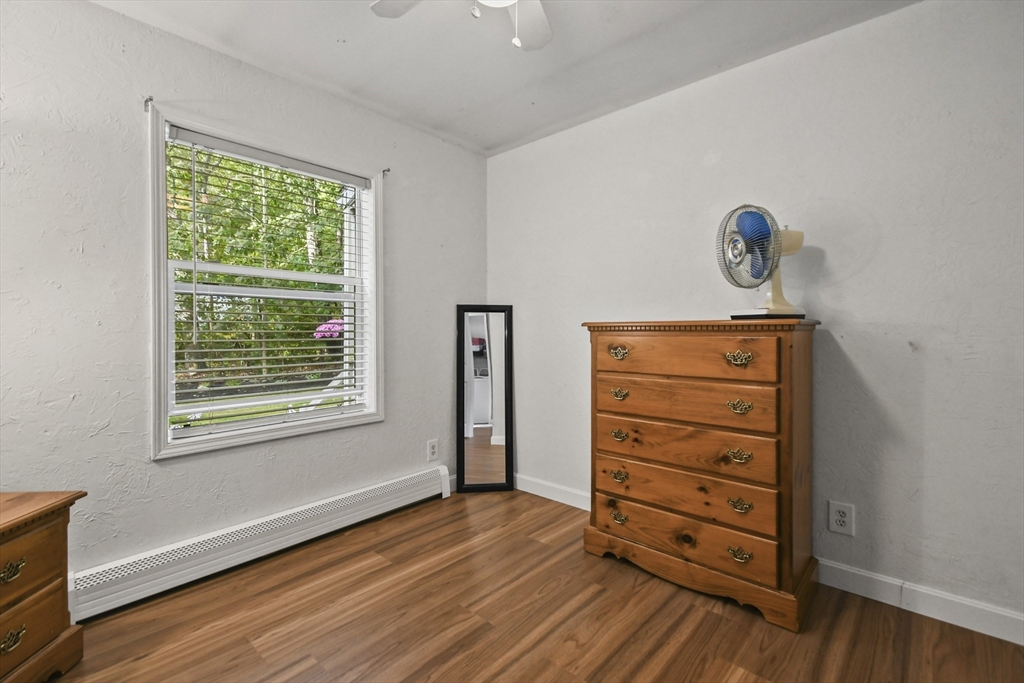 29 Prescott Street Rutland, MA 01543 - Photo 21 of 30 a view of bedroom with closet and window