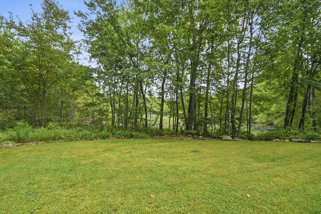 29 Prescott Street Rutland, MA 01543 - Photo 29 of 30 a view of an outdoor space and swimming pool
