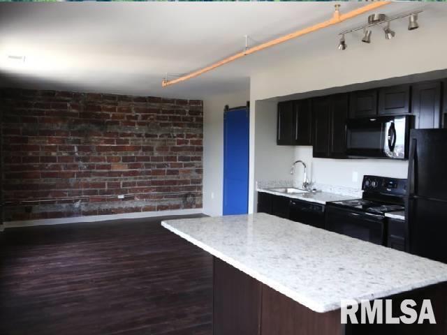 501 15th Street, Unit 504 Moline, IL 61265 - Photo 3 of 5