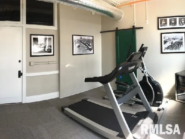 $1,499 | 501 15th Street, Unit 504, Moline, IL 61265