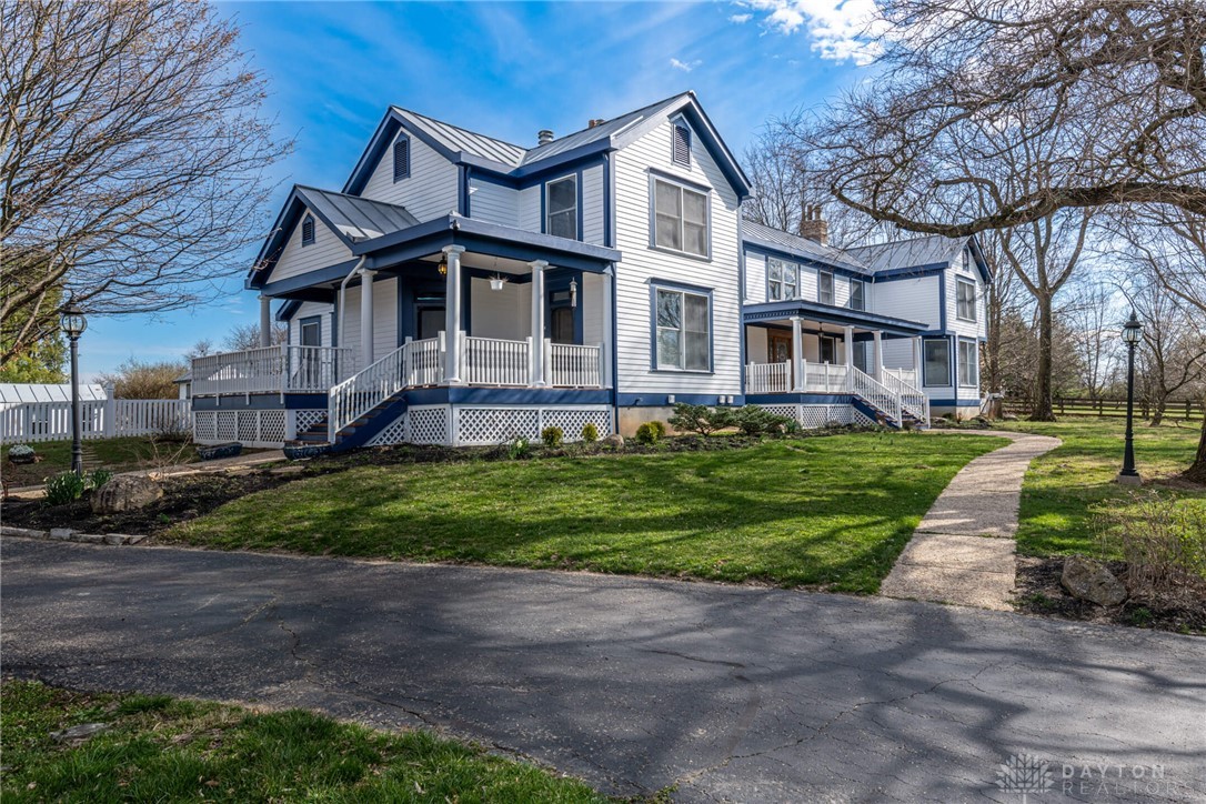2696 Wilmington Road Lebanon, OH 45036 - Photo 2 of 96