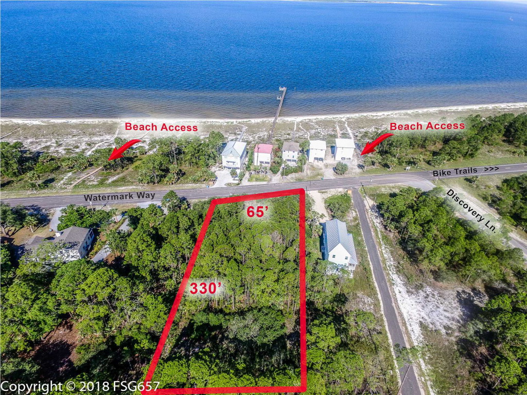 2 Watermark Way Port Street, Unit 2 Port St. Joe, FL 32456 - Photo 1 of 1