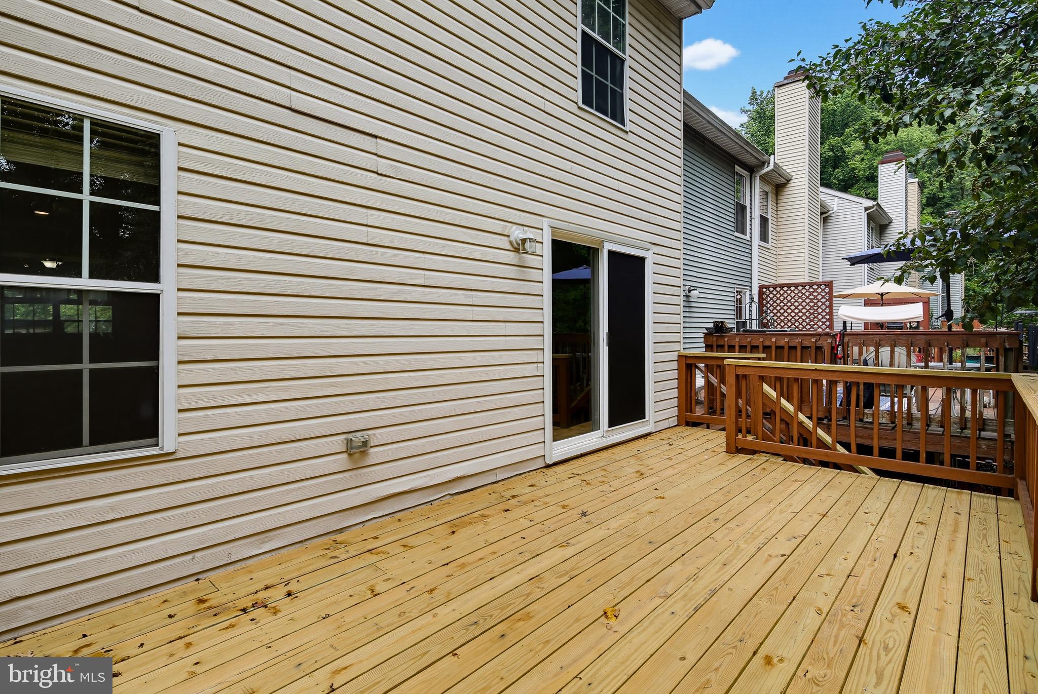 11543 Shell Flower Lane Columbia, MD 21044 - Photo 31 of 37