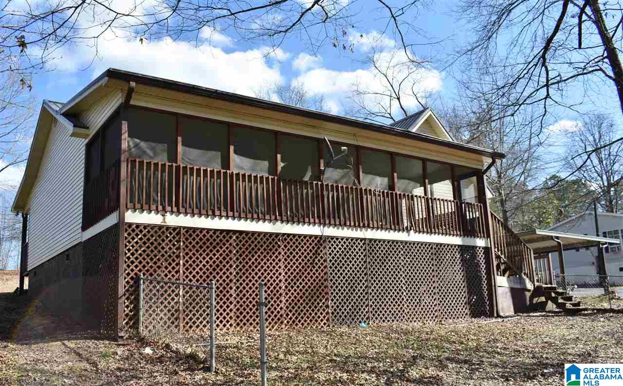 4352 Sharon Church Road Pinson, AL 35126 - Photo 26 of 31