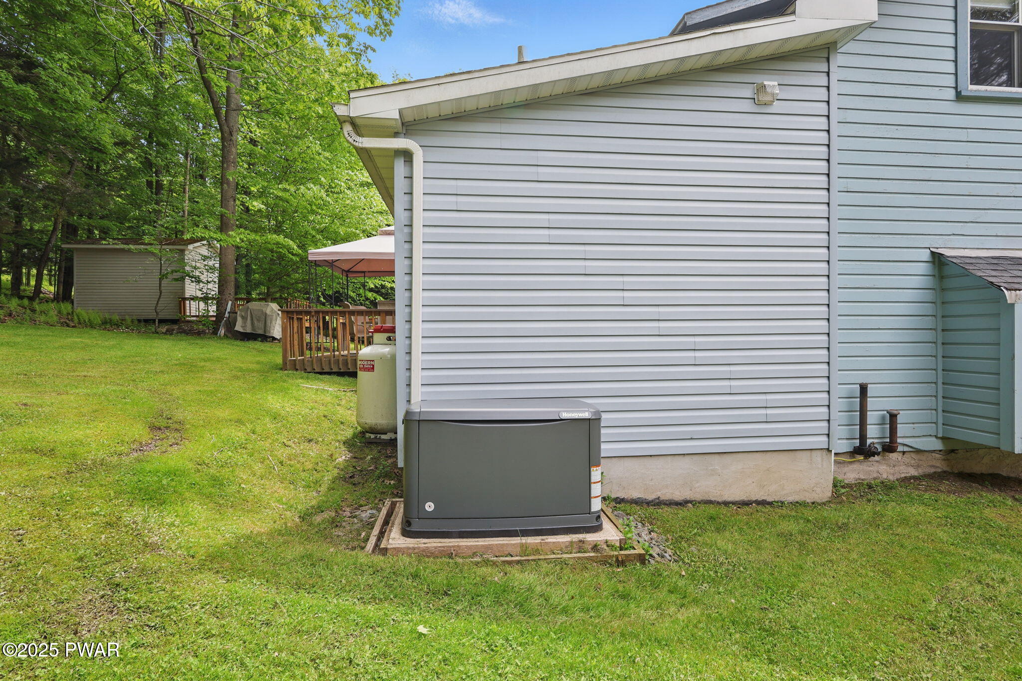 305 Como Road Lake Como, PA 18437 - Photo 37 of 55