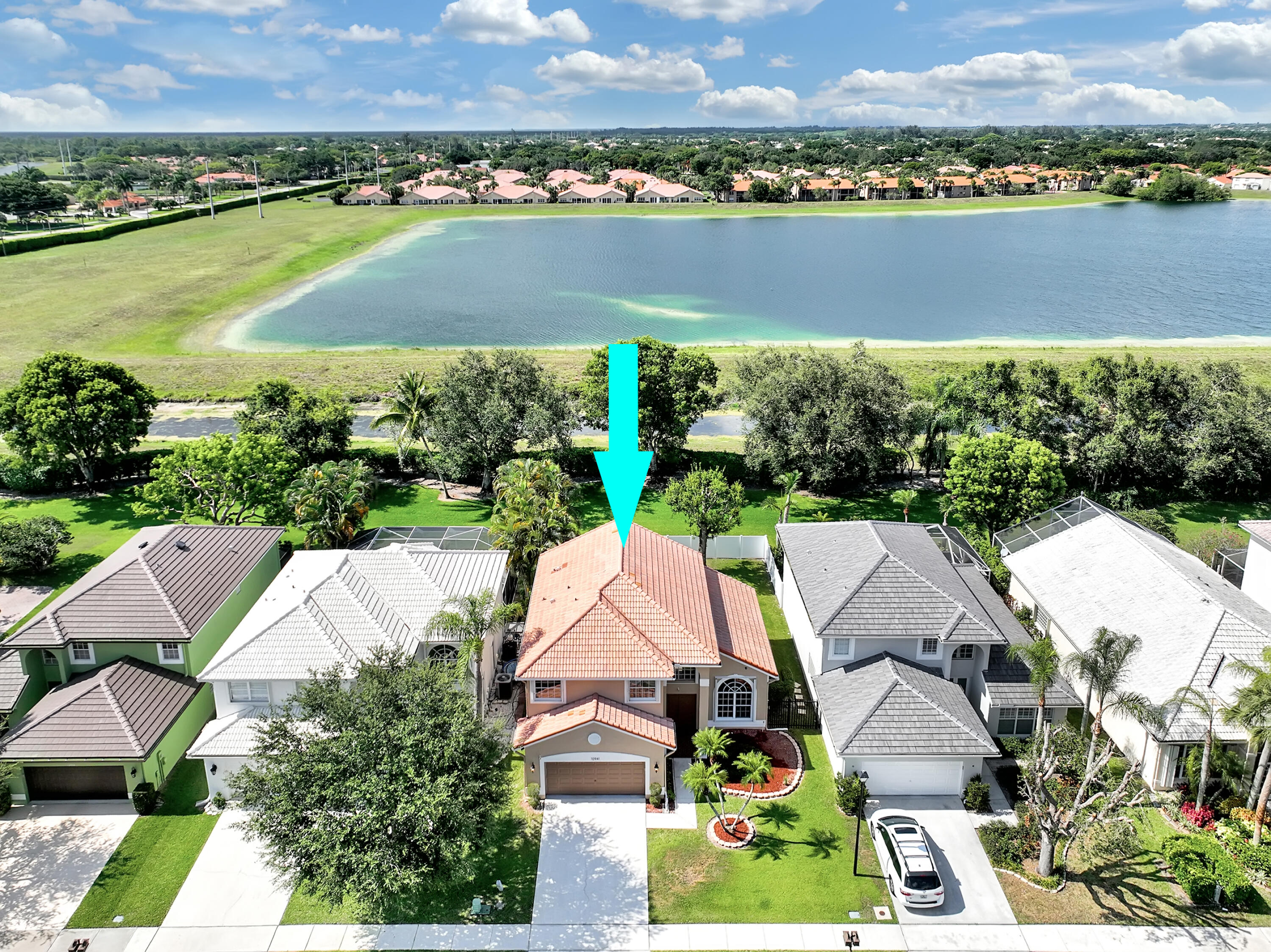 10941 Old Bridgeport Lane Boca Raton, FL 33498 - Photo 30 of 44 DJI_0023 2