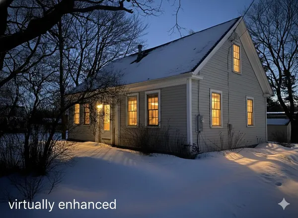 $349,000 | 56 Thomaston Street, Rockland, ME 04841