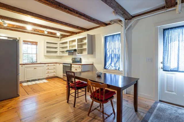 $349,000 | 56 Thomaston Street, Rockland, ME 04841