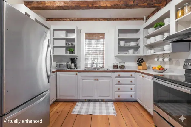 $349,000 | 56 Thomaston Street, Rockland, ME 04841