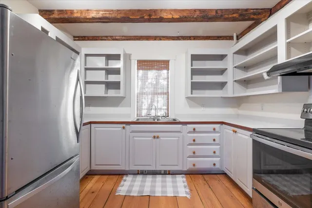 $349,000 | 56 Thomaston Street, Rockland, ME 04841