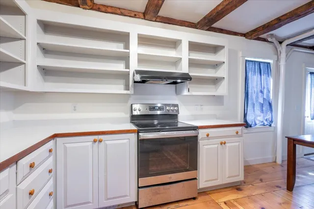 $349,000 | 56 Thomaston Street, Rockland, ME 04841