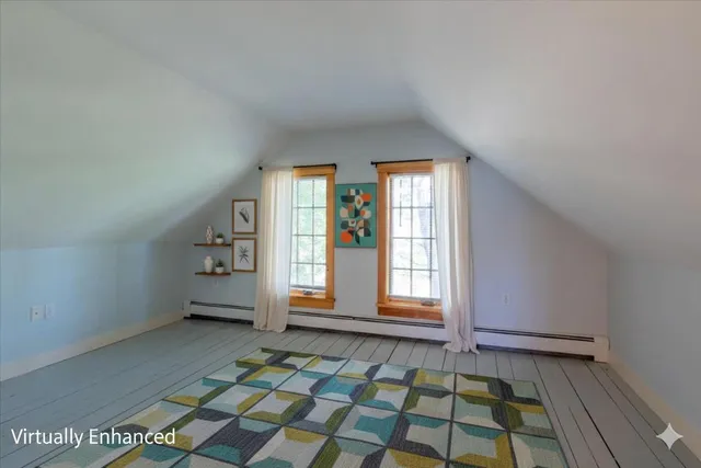 $349,000 | 56 Thomaston Street, Rockland, ME 04841