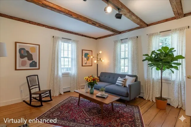 $349,000 | 56 Thomaston Street, Rockland, ME 04841