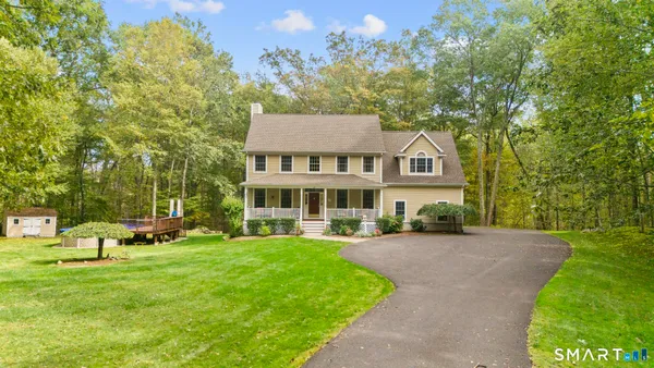 $875,000 | 19 Bonny Road, Brookfield, CT 06804