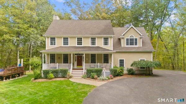 $875,000 | 19 Bonny Road, Brookfield, CT 06804