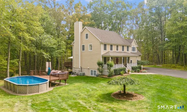 $875,000 | 19 Bonny Road, Brookfield, CT 06804