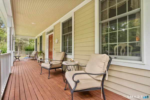 $875,000 | 19 Bonny Road, Brookfield, CT 06804