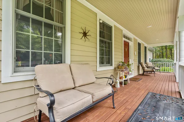 $875,000 | 19 Bonny Road, Brookfield, CT 06804