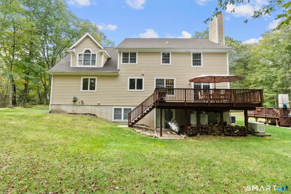 $875,000 | 19 Bonny Road, Brookfield, CT 06804