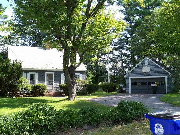 53 Shirley Park Road Goffstown, NH 03045 - Photo 1 of 1